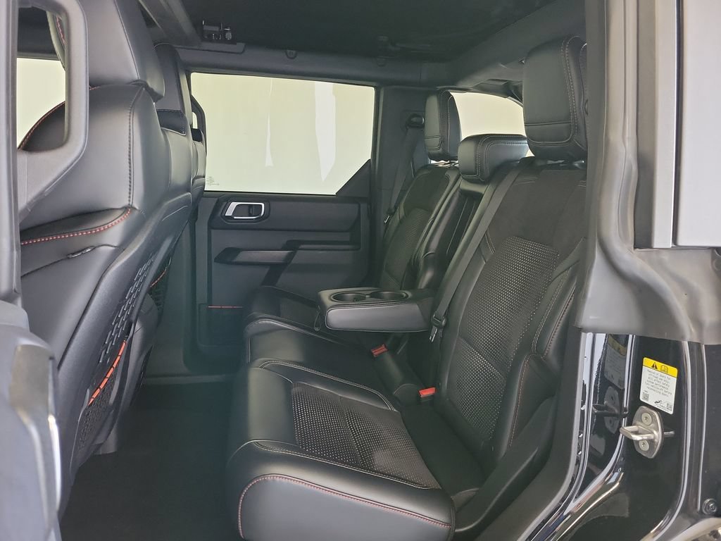 Used 2023 Ford Bronco Raptor AWD/4WD image 12