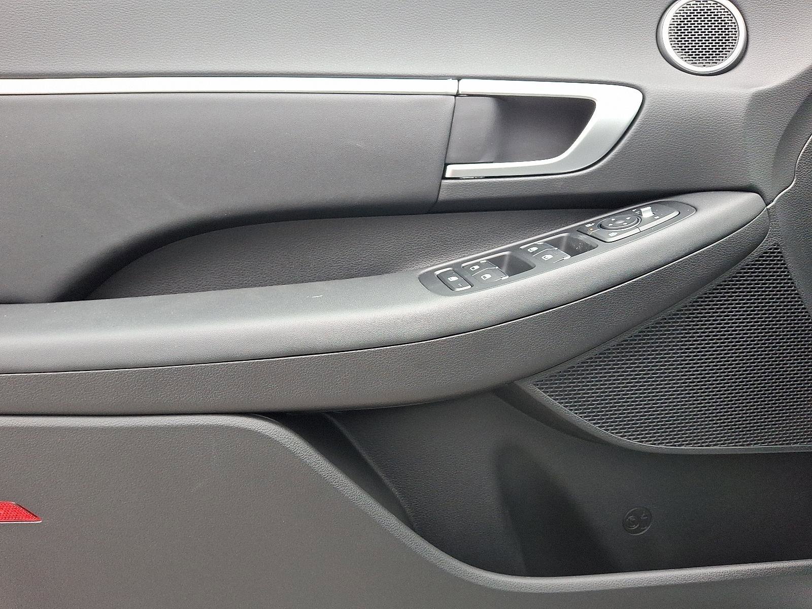 New 2026 Hyundai Sonata SEL image 8