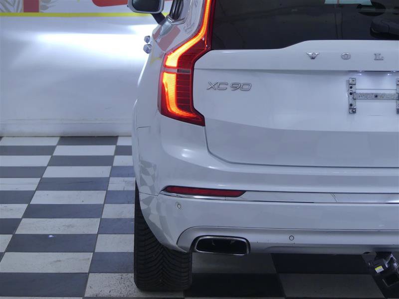 Used 2021 Volvo XC90 T8 Inscription AWD/4WD image 39