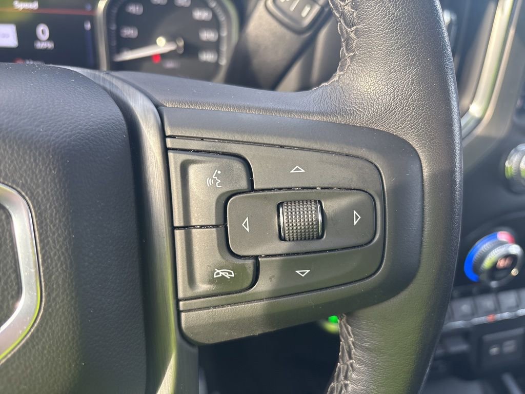 Used 2022 GMC Sierra 1500 Denali w/ Denali Premium Package AWD/4WD image 7