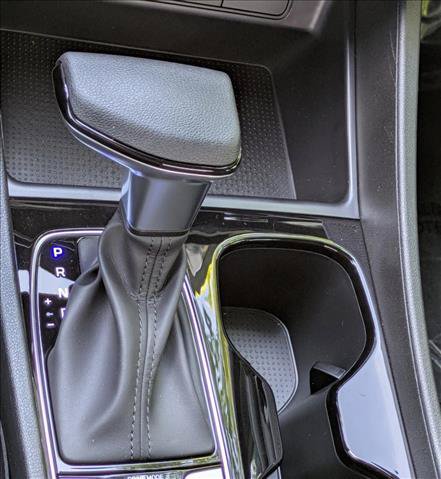 New 2026 Hyundai Santa Cruz SEL FWD image 15