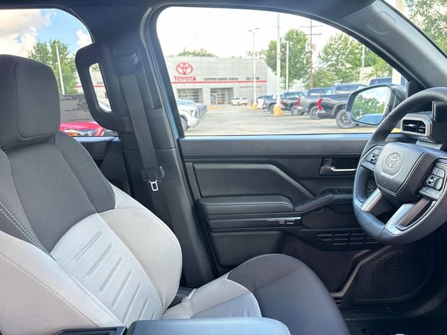 New 2026 Toyota Tacoma SR5 AWD/4WD image 12