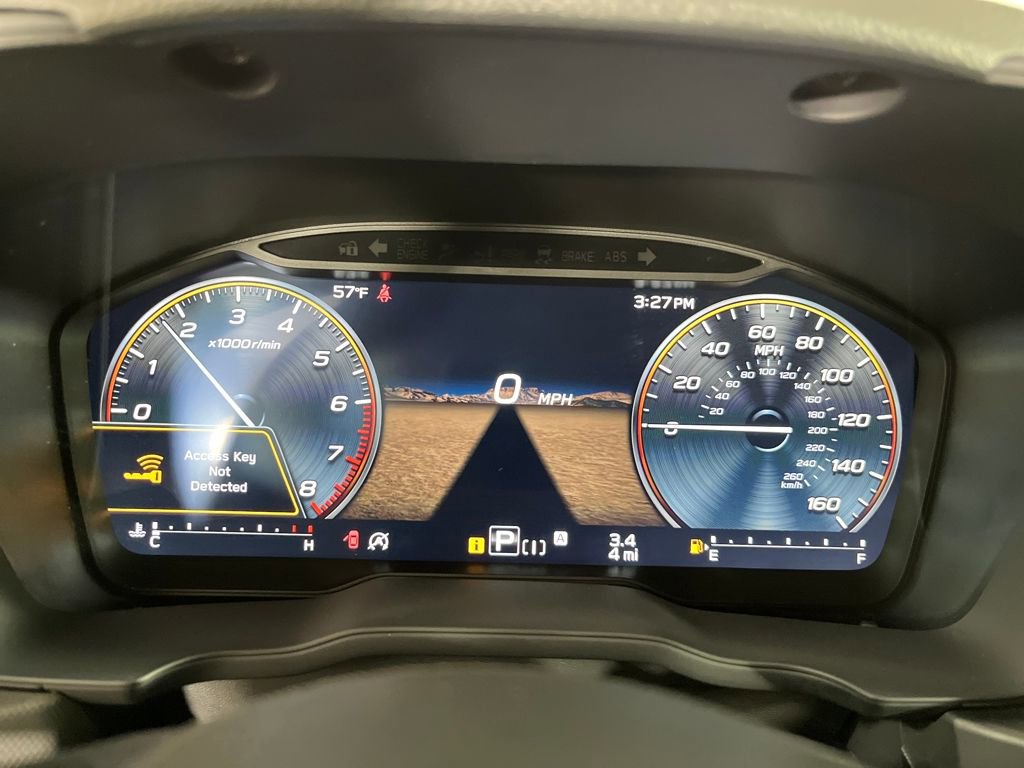 New 2026 Subaru Forester Wilderness image 15