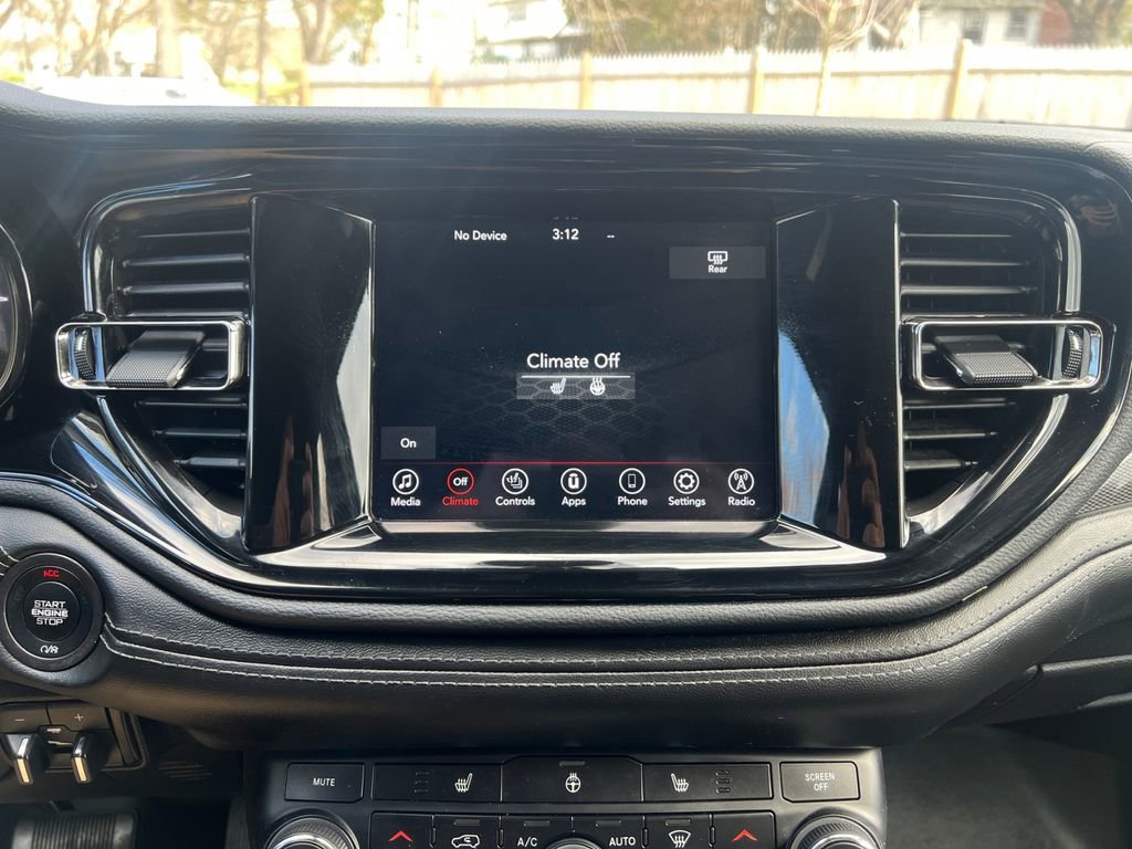 Used 2021 Dodge Durango GT image 21