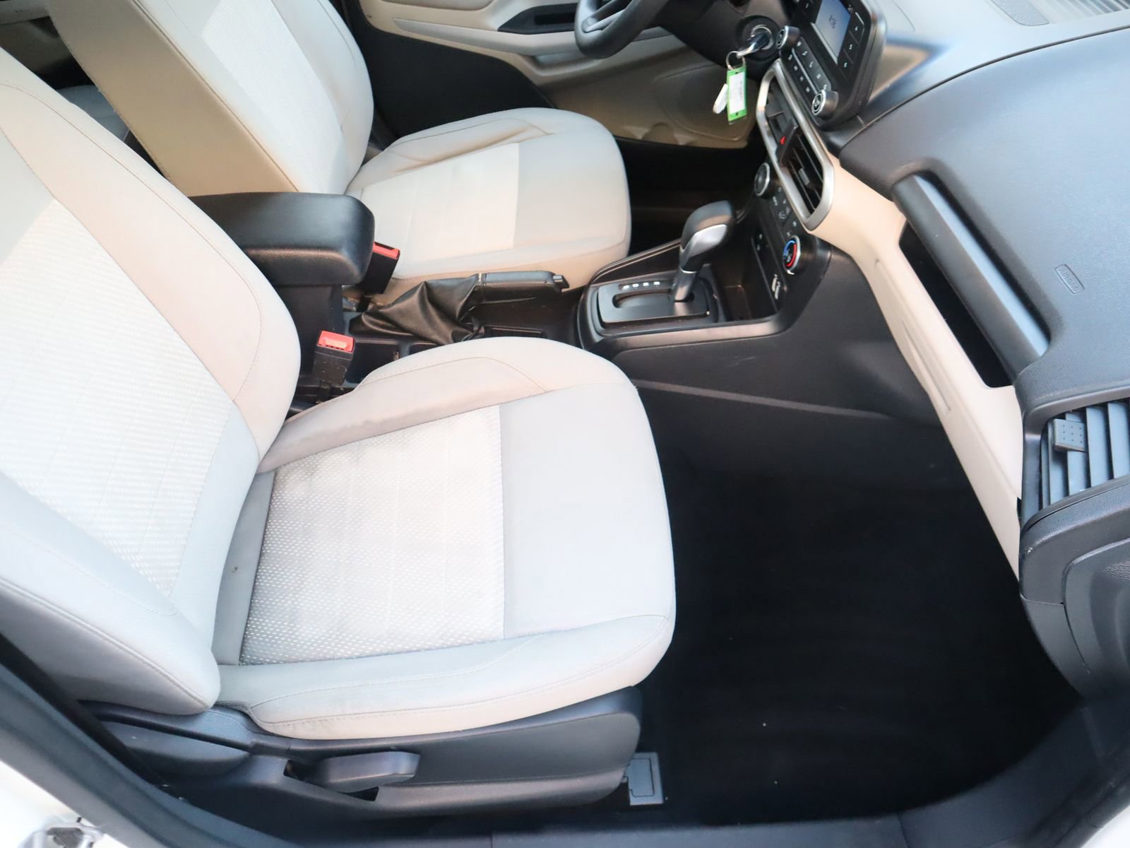 Used 2020 Ford EcoSport S image 47