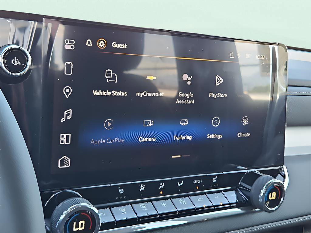 New 2026 Chevrolet Colorado LT image 12