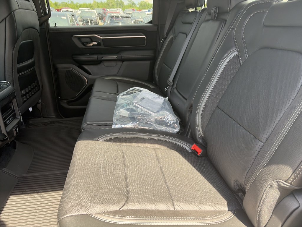 New 2026 RAM 1500 RHO AWD/4WD image 31