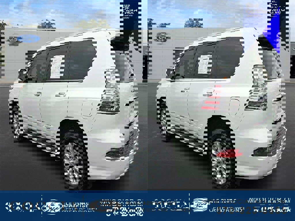 Used 2016 Lexus GX 460 image 6