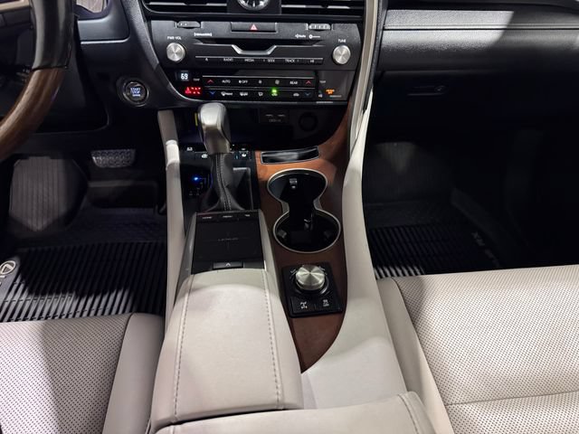 Used 2021 Lexus RX 350L Premium w/ Premium Package AWD/4WD image 15