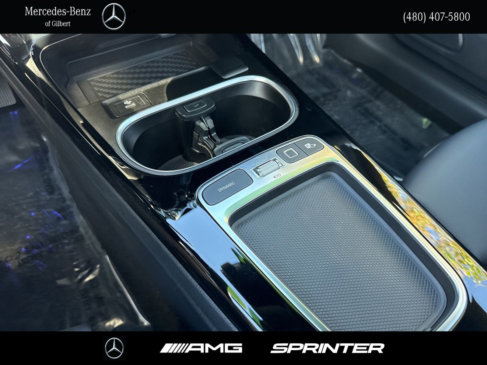 Certified 2025 Mercedes-Benz CLA 250 image 23