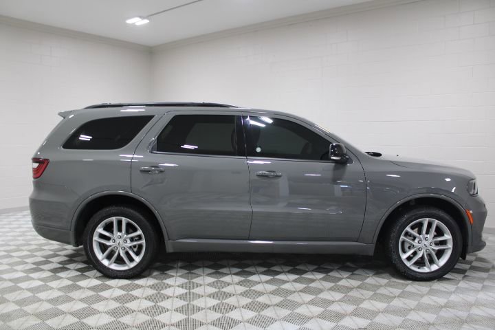 Used 2025 Dodge Durango GT image 13