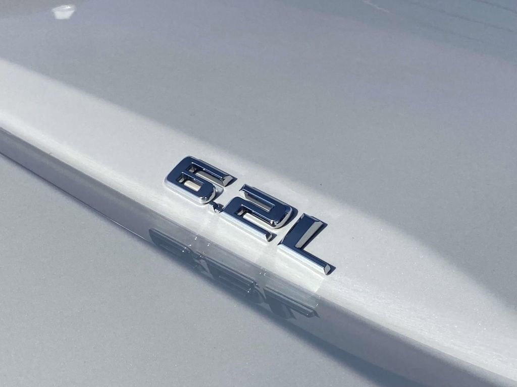 Used 2021 Chevrolet Silverado 1500 High Country w/ Technology Package image 34