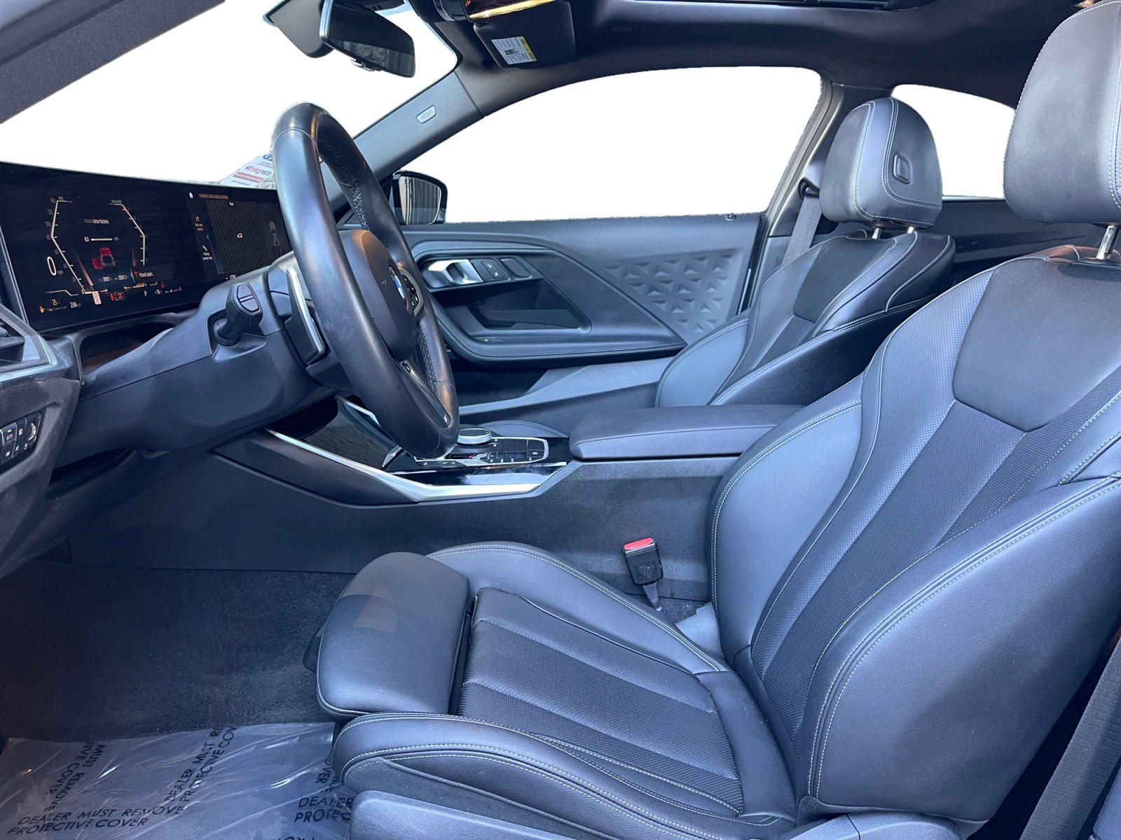 Used 2024 BMW 230i Coupe w/ Premium Package image 9