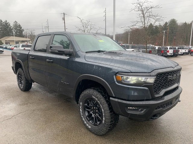 New 2026 RAM 1500 Rebel image 9