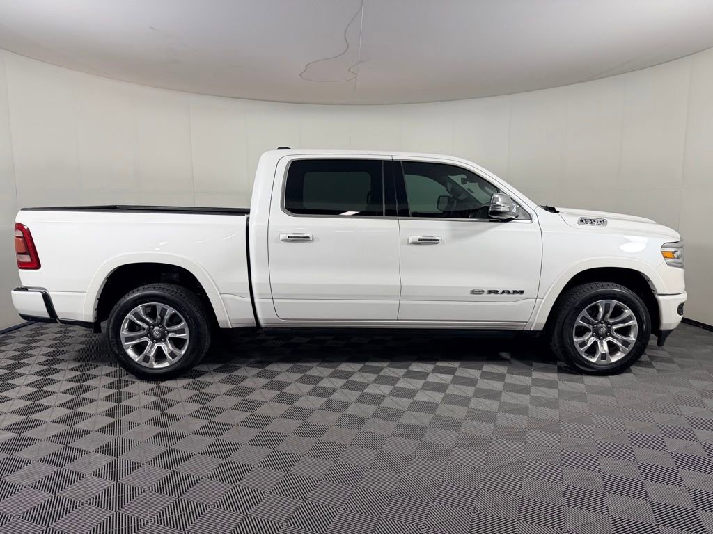 Used 2019 RAM 1500 Limited image 3
