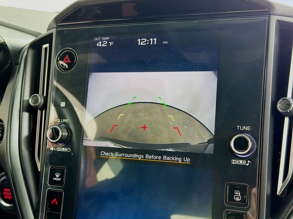 Used 2022 Subaru WRX Premium w/ Popular Package #2 image 29