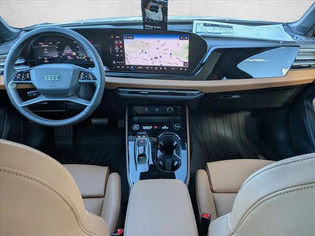 New 2025 Audi A5 2.0T Premium Plus image 15