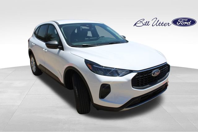New 2025 Ford Escape Active w/ Tech Pack #1 video 2