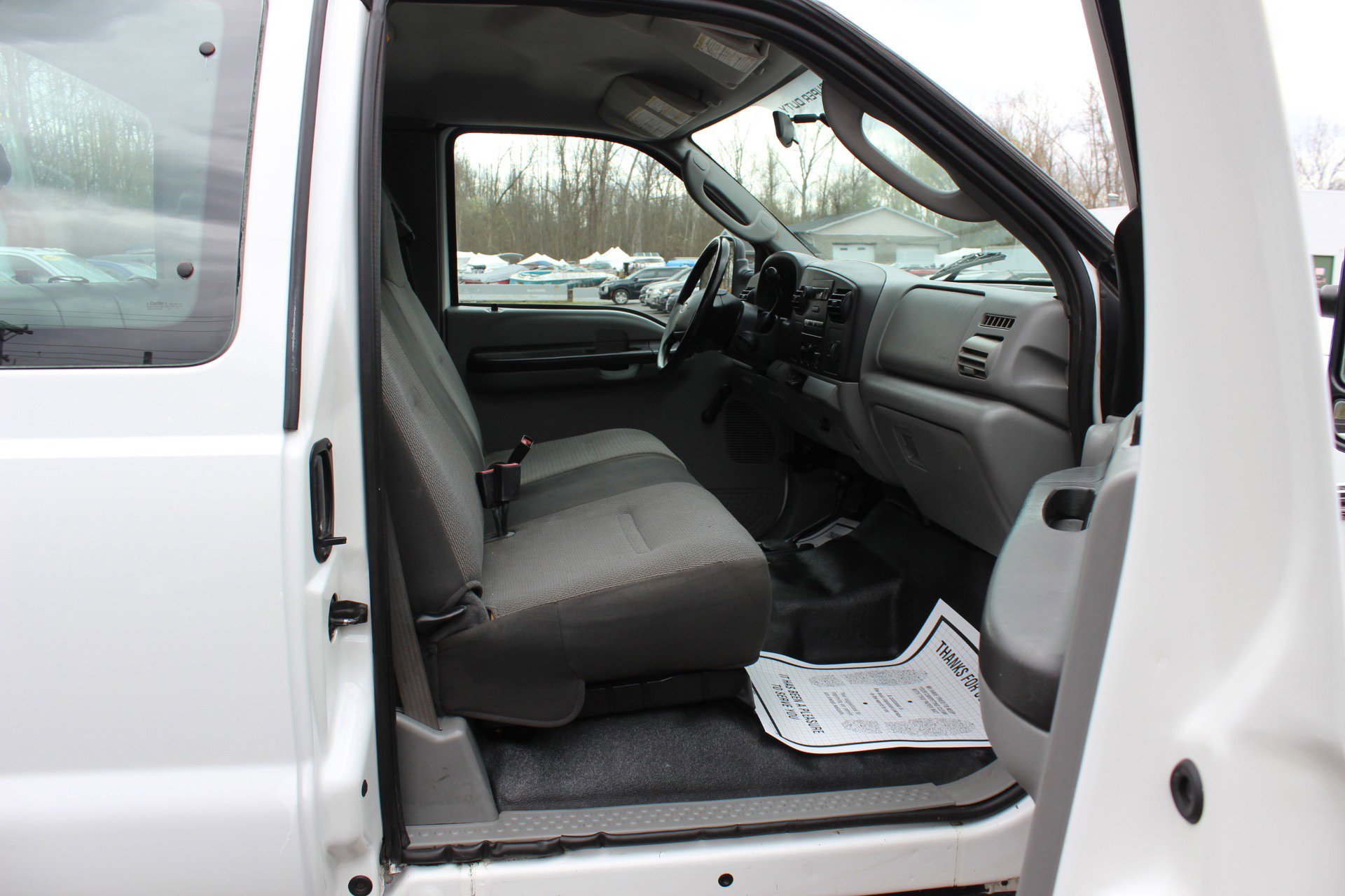 Used 2005 Ford F250 XLT AWD/4WD image 29