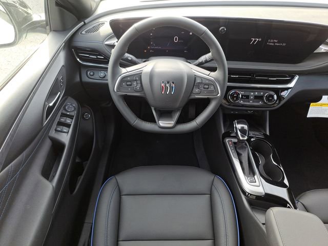 New 2026 Buick Envista Sport Touring w/ Convenience I Package FWD image 7