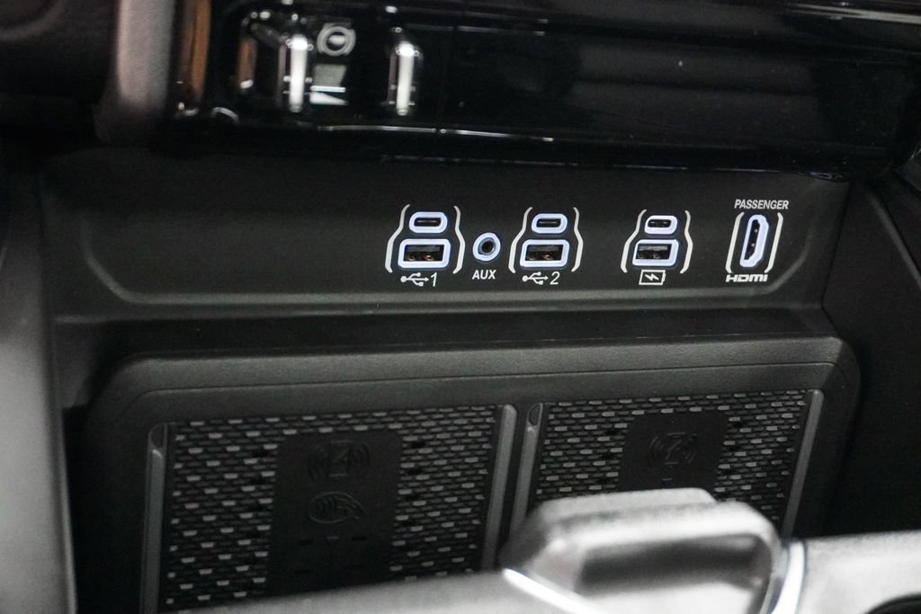 New 2026 RAM 1500 Laramie image 27