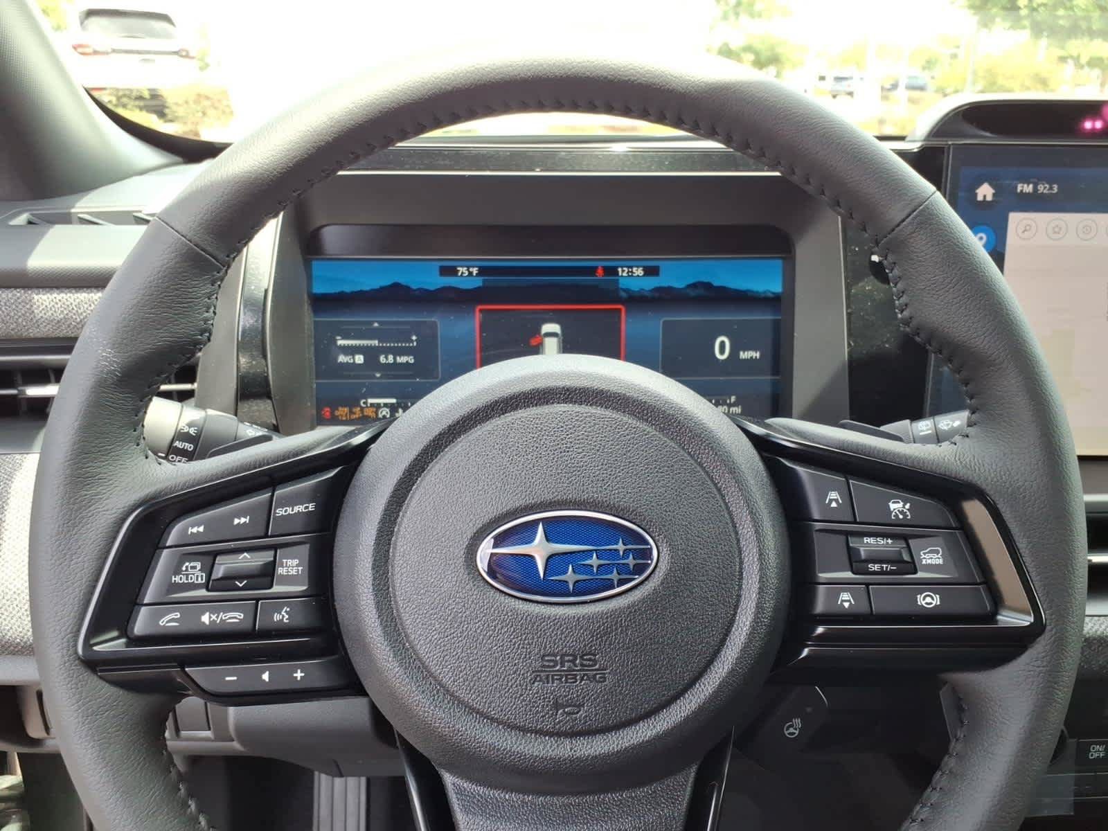 New 2026 Subaru Outback Premium AWD/4WD image 28