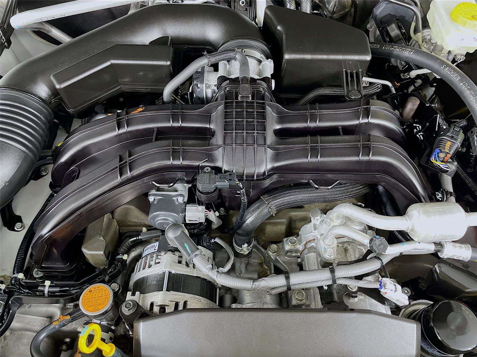 Certified 2025 Subaru Crosstrek 2.5i Limited w/ Popular Package #4A image 35