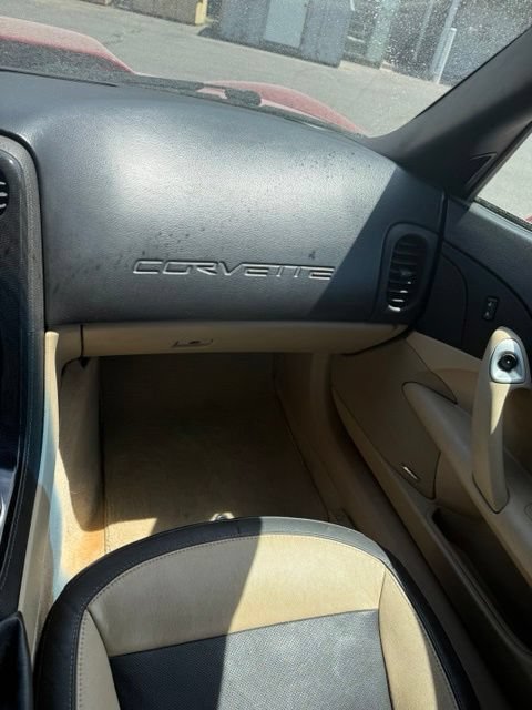 Used 2012 Chevrolet Corvette Z06 RWD image 29
