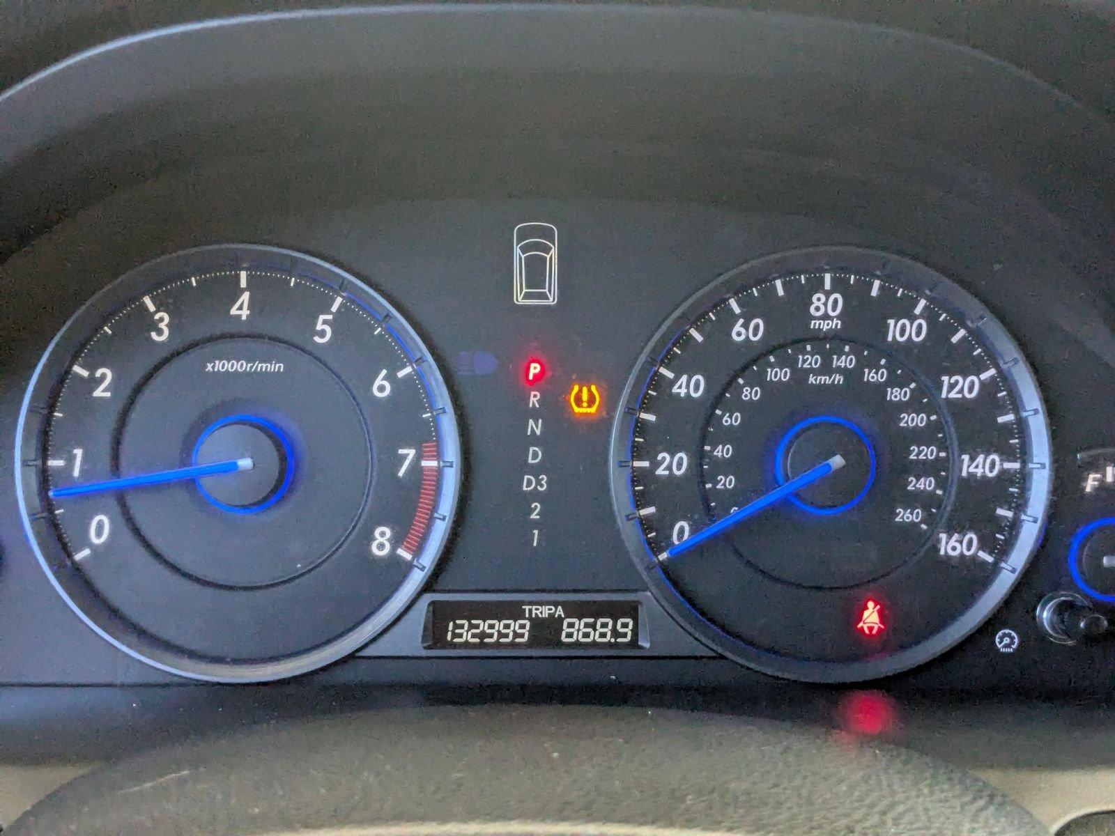Used 2011 Honda Crosstour EX-L image 14