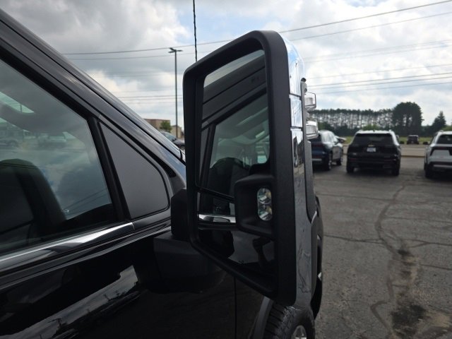 New 2025 Chevrolet Silverado 3500 LTZ w/ Z71 Chrome Sport Edition image 39