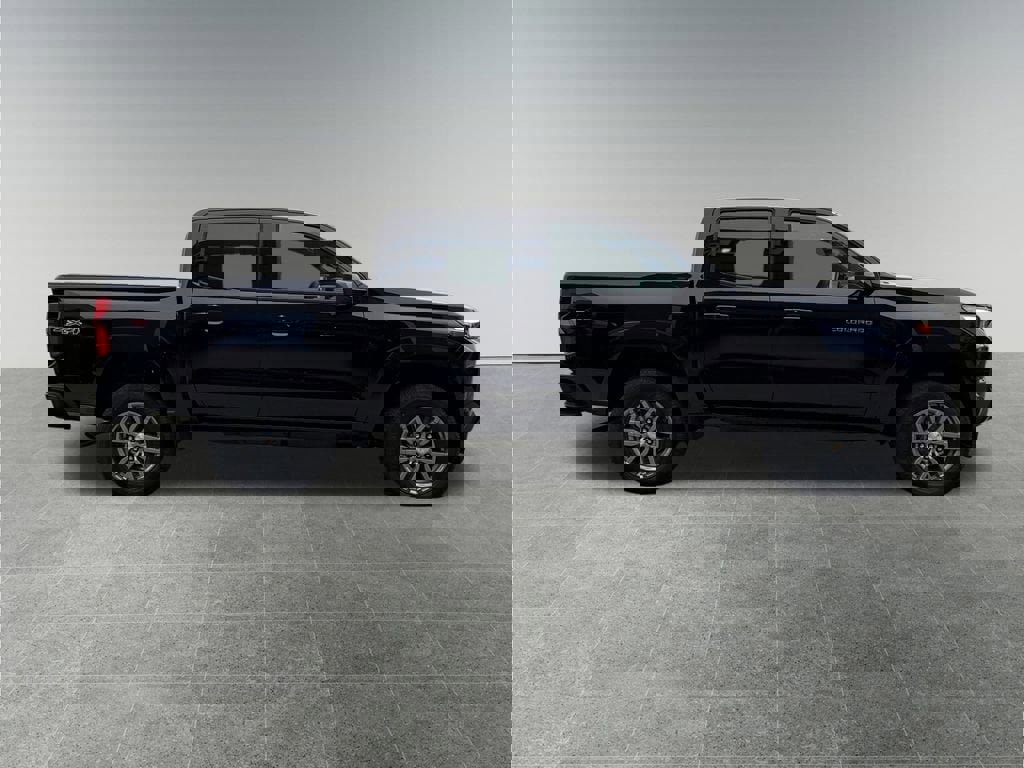 New 2026 Chevrolet Colorado LT w/ LT Convenience Package image 7