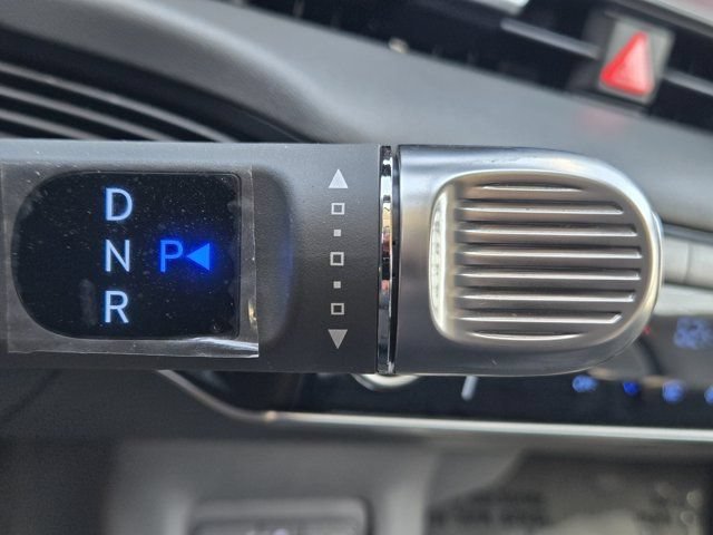 Certified 2025 Hyundai Ioniq 5 SE RWD image 20