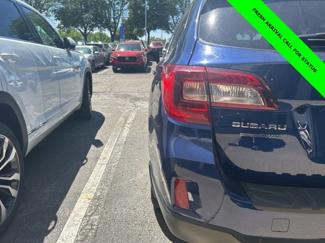 Used 2015 Subaru Outback 2.5i Premium AWD/4WD image 8