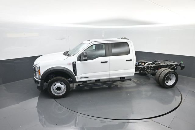 New 2026 Ford F450 XL w/ XL Chrome Package image 27