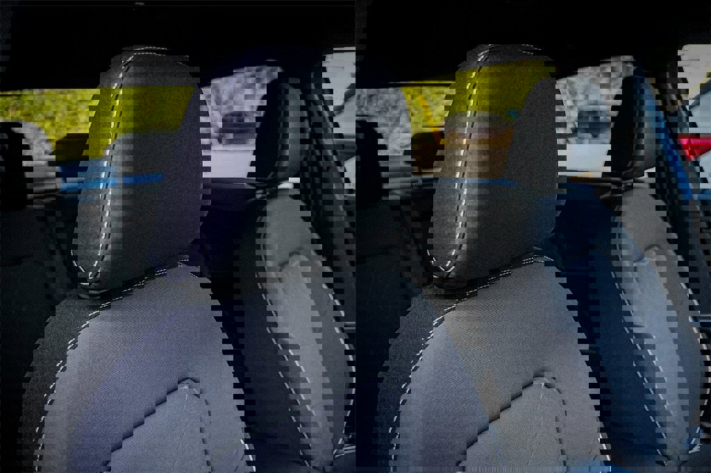 New 2026 Volkswagen Jetta Sport image 30