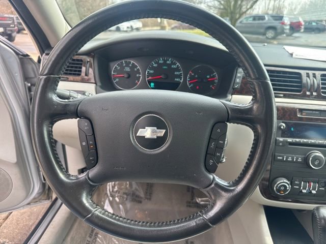 Used 2012 Chevrolet Impala LT w/ LT Sunroof Package image 15