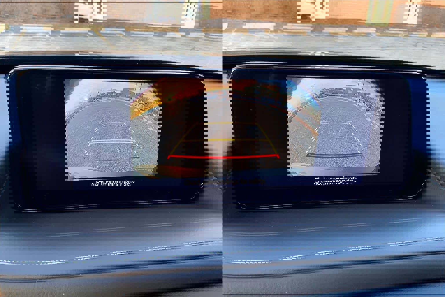 Used 2024 MAZDA CX-30 2.5 Turbo w/ Premium Package image 29