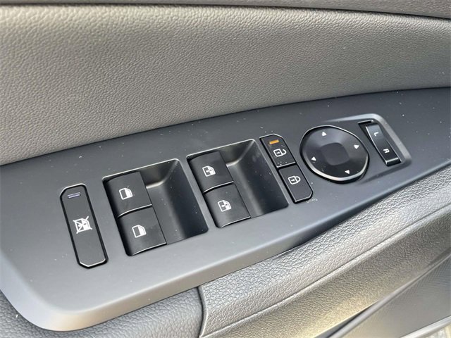 New 2026 Kia Sportage EX w/ EX Panoramic Sunroof Package image 24