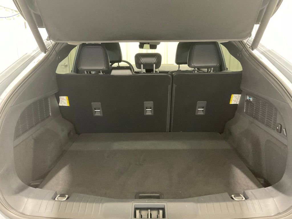 Used 2025 Ford Mustang Mach-E Premium image 28