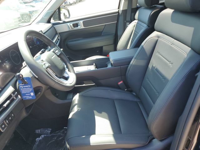 New 2026 Hyundai Santa Fe Limited AWD/4WD image 16