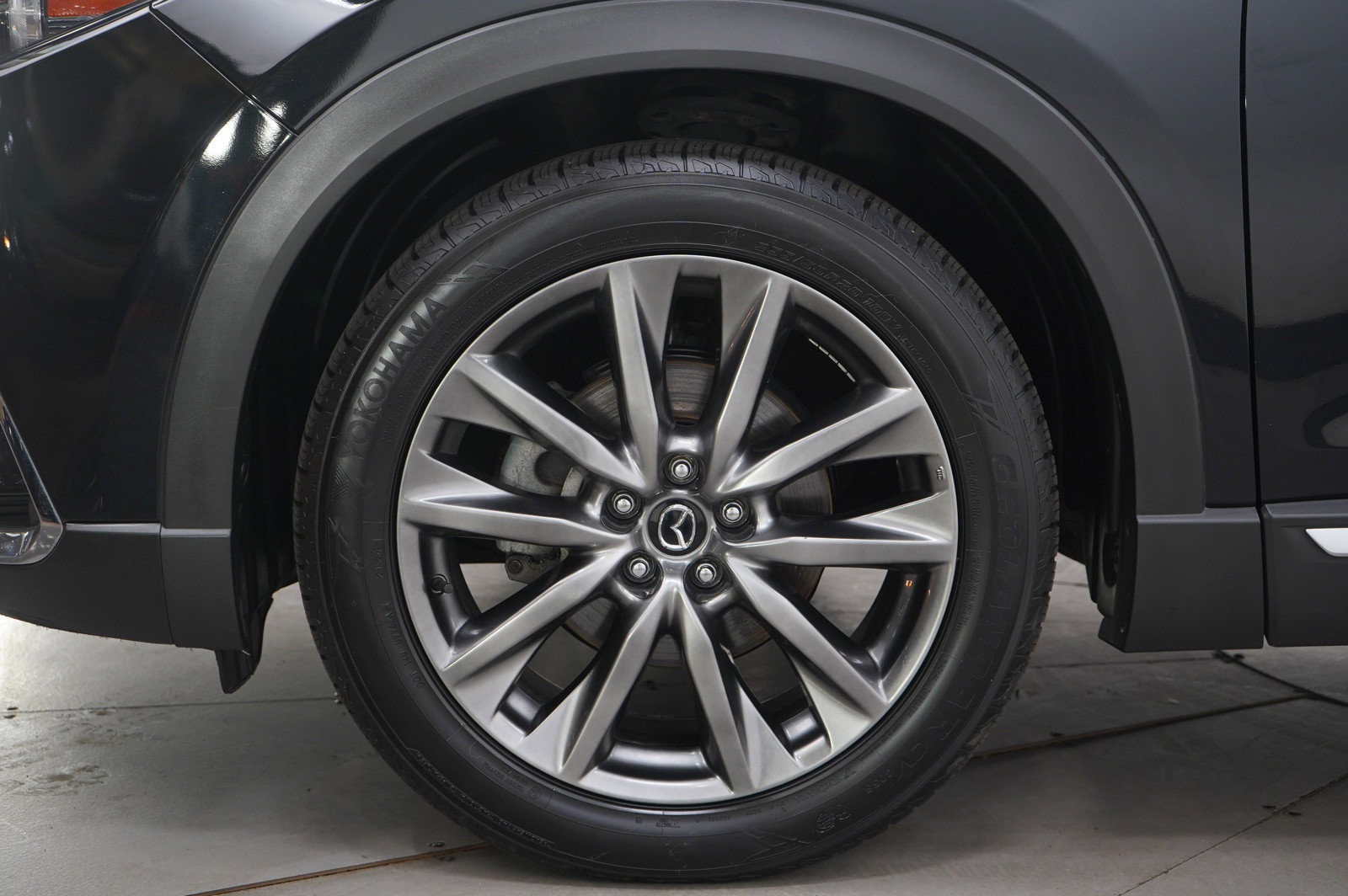 Used 2020 MAZDA CX-9 Signature image 31