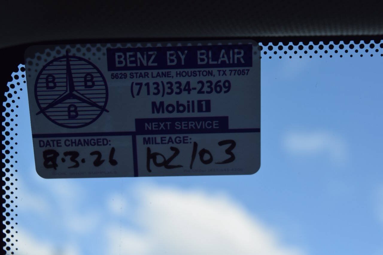 Used 2013 Mercedes-Benz GLK 250 BlueTEC 4MATIC image 68