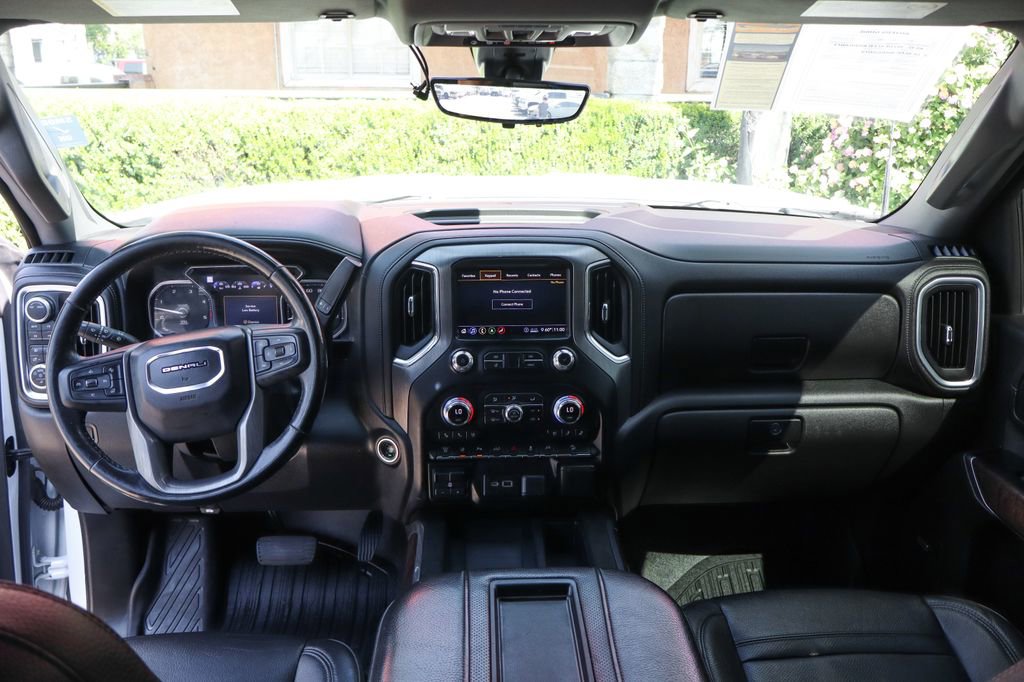 Used 2020 GMC Sierra 2500 Denali w/ Denali Ultimate Package image 27