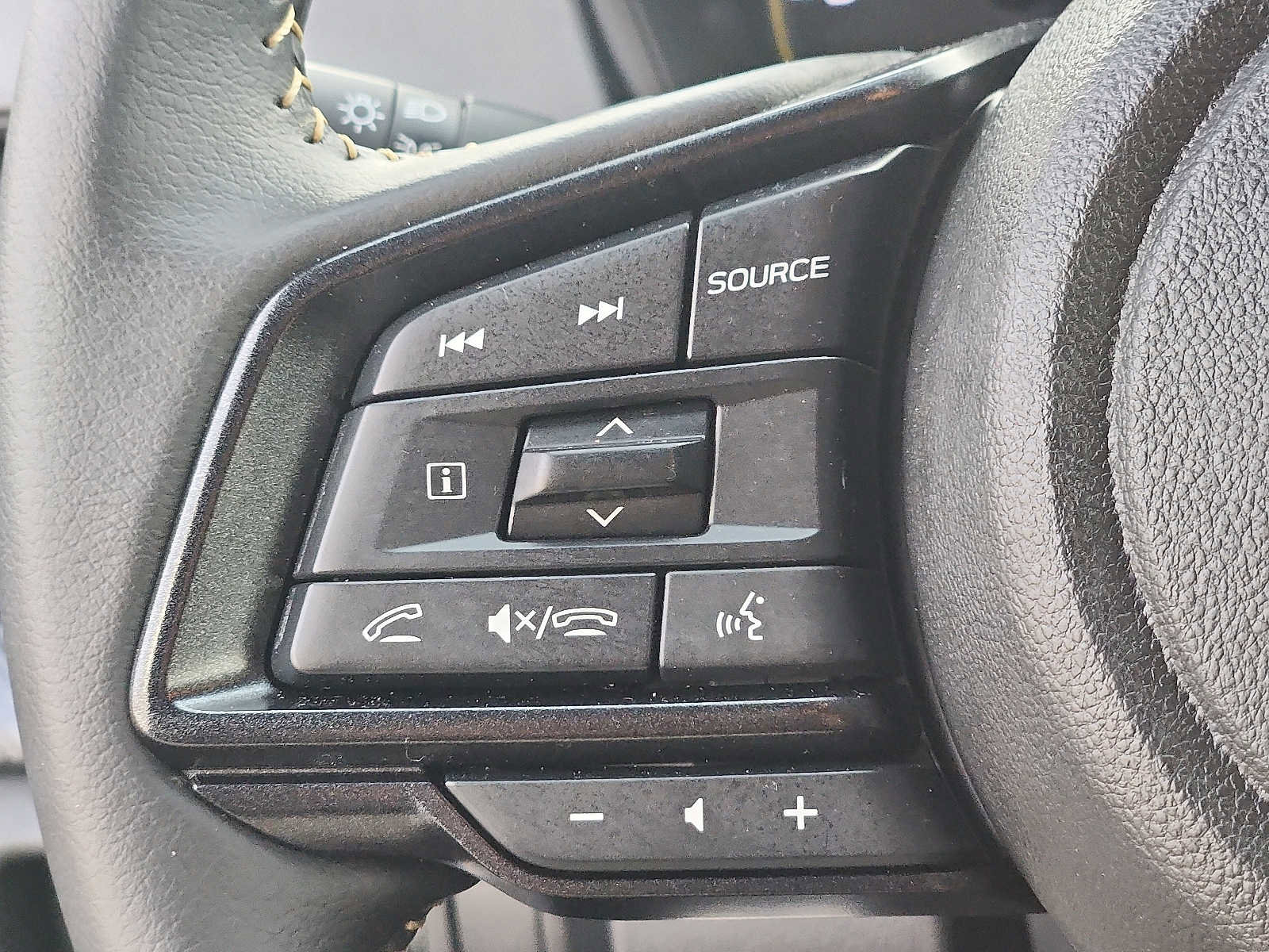 Certified 2025 Subaru Crosstrek 2.5i Sport image 20