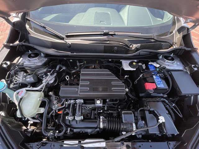 Used 2022 Honda CR-V Touring image 24