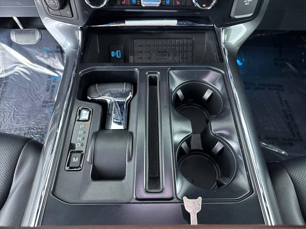 Used 2023 Ford F150 Lariat AWD/4WD image 22