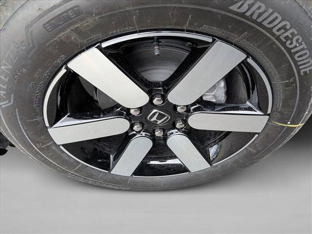 New 2026 Honda Prologue Touring image 9