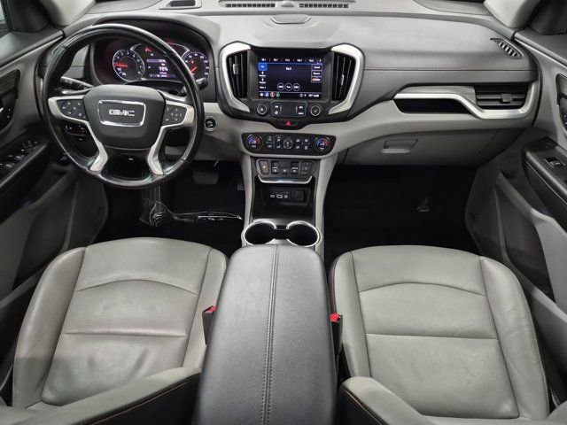 Used 2020 GMC Terrain SLT w/ Preferred Package image 11