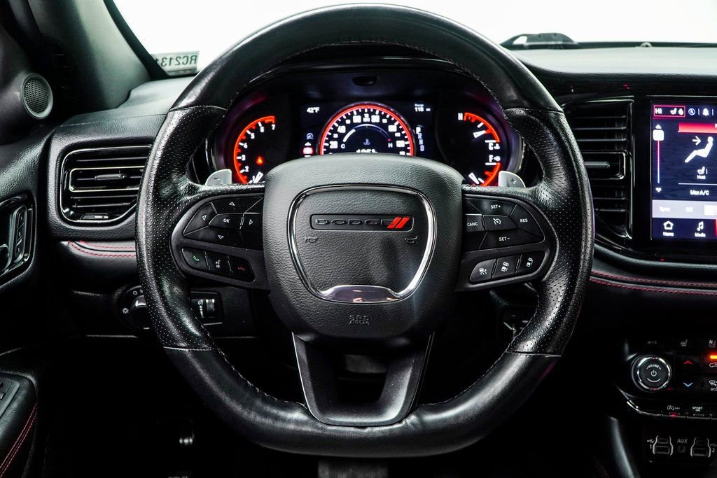 Used 2024 Dodge Durango GT image 18