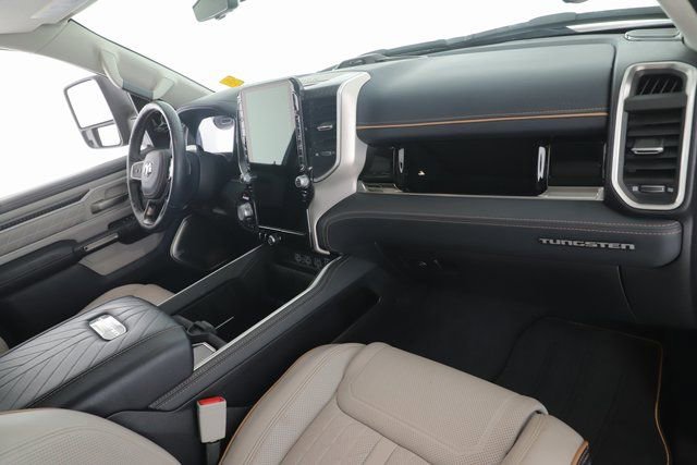 Used 2025 RAM 1500 Tungsten w/ Off Road Group image 34